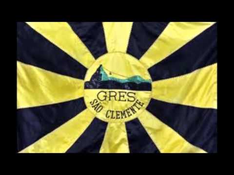 São Clemente 2016