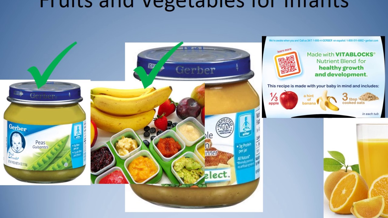 New Meal Pattern Training