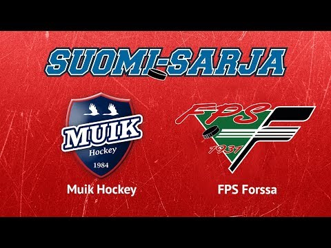the Goals : MUIK HOCKEY - FPS : 11.11.2017