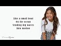 Fight Song Cover Angelica Hale