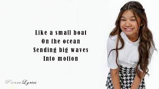 Download lagu Fight Song - Cover Angelica Hale mp3