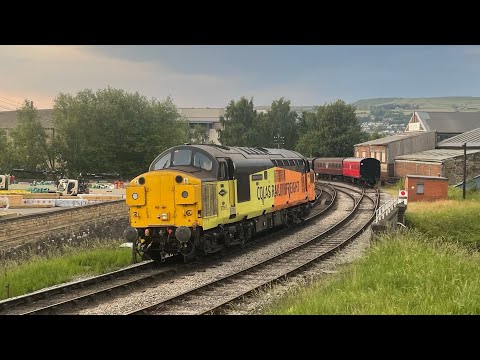 37057 | MEGA THRASH! | KWVR | 20-22/6/2025