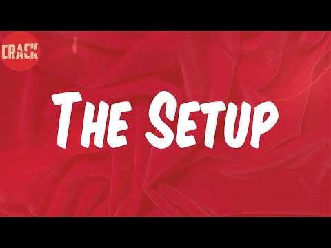 Obie Trice (Lyrics) - The Setup
