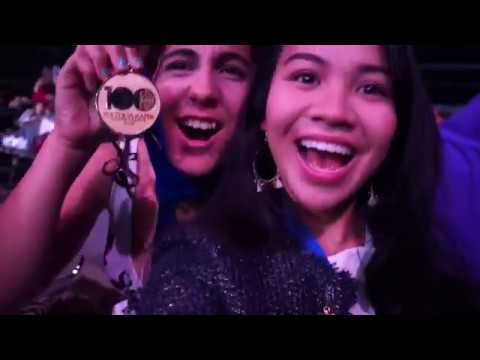 PTK Centennial Catalyst Convention 2018