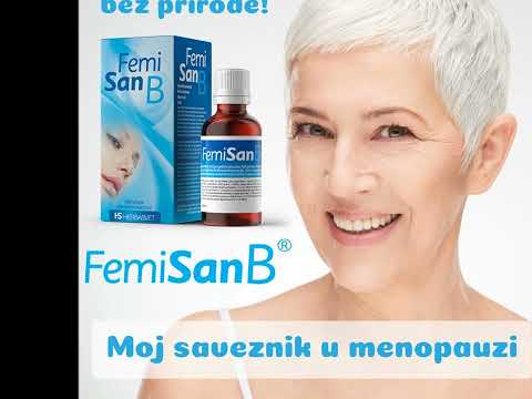 Femisan B