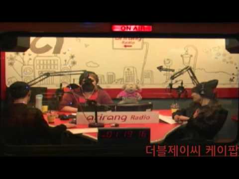 160106 JJCC - 더블제이씨 Prince Mak & Eddy Kpoppin