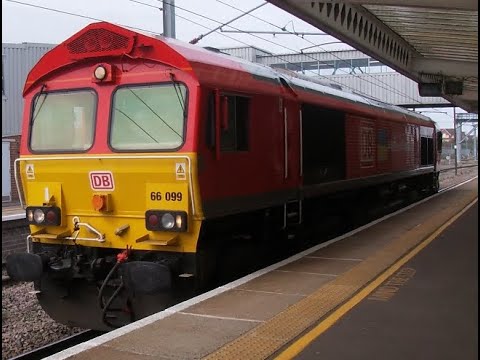 66099 Glory To Ukraine on a rescue mission