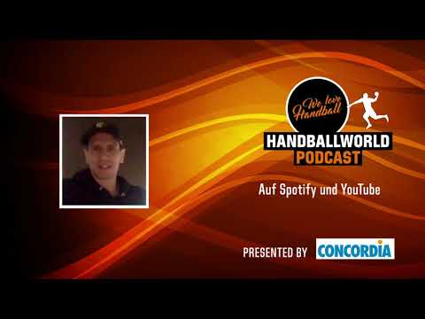 Wir blicken mit Andy Schmid zurück auf die WM 2021