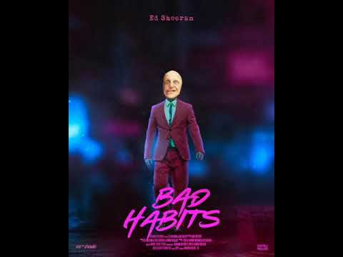 Ed Sheeran bad habits (Donk Squad Remix)