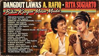 Download lagu DANGDUT LAWAS A. RAFIQ & RITA SUGIARTO | 20 Lagu Legendaris Penuh Kenangan | By Analis Muda Cover mp3