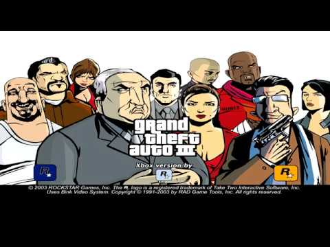 Grand Theft Auto III Reborn - Give Me Liberty & Luigi's Girls [1080p|60fps]
