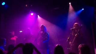 Bleached - Sour Candy - Live at Bitterzoet