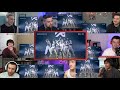 BABYMONSTER DANCE PERFORMANCE JENNY FROM THE BLOCK REACTION MASHUP