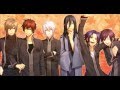 Hiiro no Kakera Opening - Nightcore 