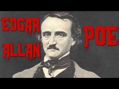 The Still Mysterious Death of Edgar Allen Poe | Mysteries Abound Soundtrack