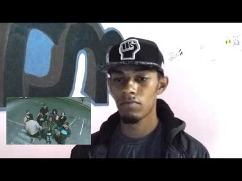 SafraAtivamente part. Froid - VIVÊNCIA (Cerebro Reage) Analise e Reação