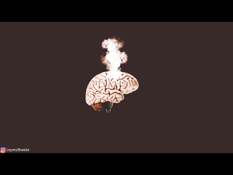 [FREE] Lefa x Geeeko x Hamza Type Beat 2022 - " Pression🤯" | Instru Rap 2022 (prod. La Peuf Beats)