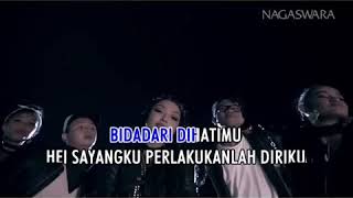Download lagu Siti Badriah - Lagi Syantik (Nagaswara Karaoke) 1min mp3 Download lagu Siti Badriah - Lagi Syantik (Nagaswara Karaoke) 1min mp3