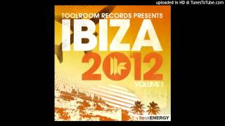 Samuel Dan - Hope She Ain't Late (Teva's CPH Remix)