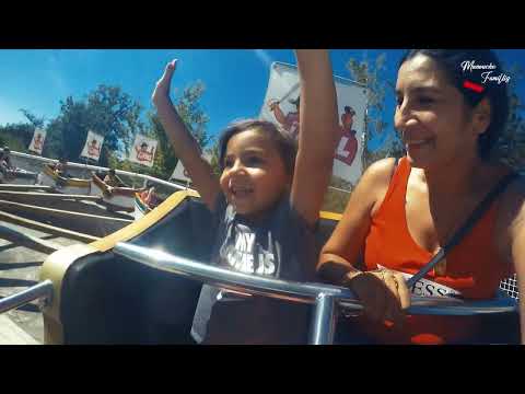 MANOUCH FAMILLIZ SHOW   UNE JOURNÉE AU PAL !!