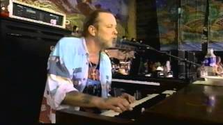 The Allman Brothers Band - Whipping Post - 8/14/1994 - Woodstock 94 (Official)