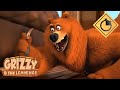 15 Minutes Of Grizzy The Lemmings Compilation 4 Grizzy The Lemmings