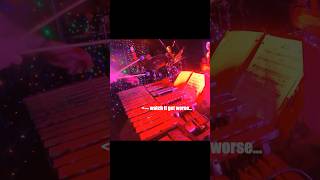 String Breaks During LAST SONG! - Frank Zappa’s Muffin Man