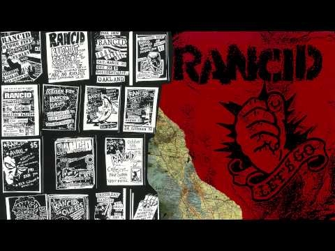 Motorcycle Ride - Rancid