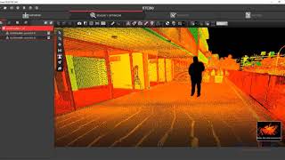 Tutorial software Cyclone Register 360