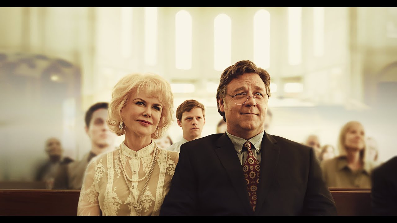 Eltörölt fiú (2018) Fanmade Trailer HD