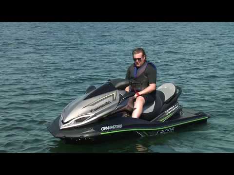 2016 Kawasaki Ultra LX | PWC Review