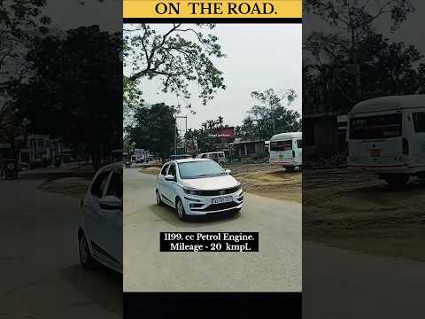 Tata Tiago/Tata Tiago Price Features Top speed Driving range #tiago #tatatiago #tata #youtubeshorts