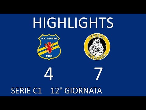 Stagione 2017-18/Serie C1/12ªGiornata/Mazzo 80-Futsal Palaextra 4-7