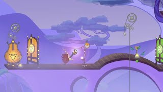 Way of Rhea (Cerebral Puzzle Showcase)