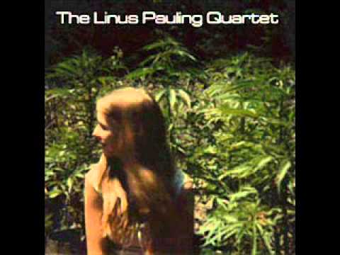 Linus Pauling Quartet - The Colour Out of Space (1998)