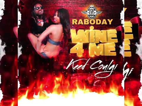 Keed Coulgi - RABODAY WHINE 4 ME