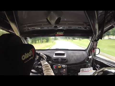 35° Rally della Marca Trevigiana OBC Bottoni - Ramacciotti