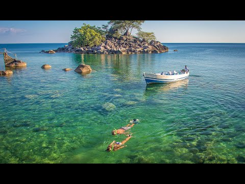 Lake Malawi - Malawi : Overview