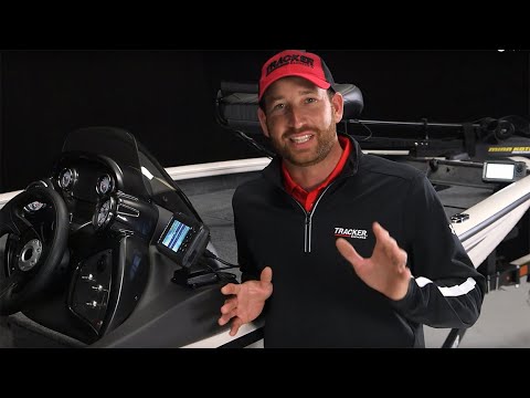 2019 Pro Team 175 TXW Tournament Edition Walkaround with Ott Defoe