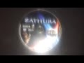 Opening To Zathura 2006 DVD