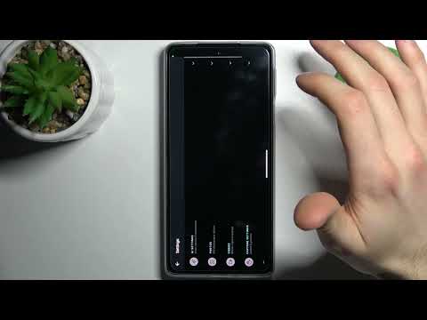 How to Activate Camera Mirroring on MOTOROLA Edge 30 Pro - Disable Camera Mirror