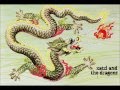 Xatzi and the Dragons - H rompa tou drakou 