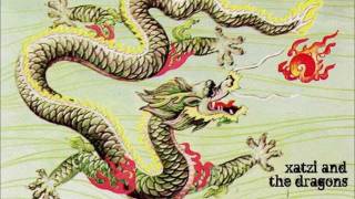 Xatzi and the Dragons - H rompa tou drakou