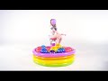Anamanaguchi -「 Pop It (feat. meesh彡  ) 」 (Official ...