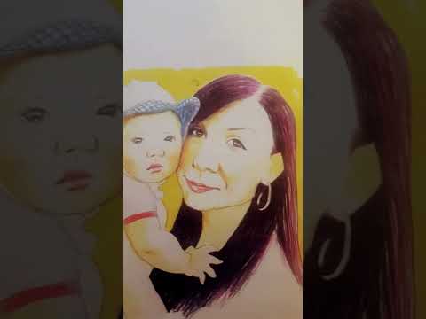 Pesma za mamine oci. Mira Aleckovic