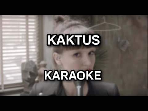download lagu mp3 mp4 Kaktus Karaoke, download lagu Kaktus Karaoke gratis, unduh video klip Kaktus Karaoke