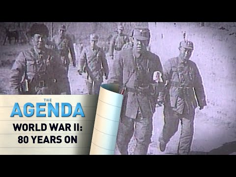 The Forgotten Front: China in World War II with Rana Mitter