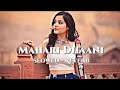 Mahari Dhani Slowed Reverb New Hariyanvi Song Ajay Hooda Editor Chotu