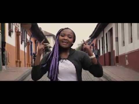 Karrker Music Ft Tere Tatan MC - Sueños [Official Video]