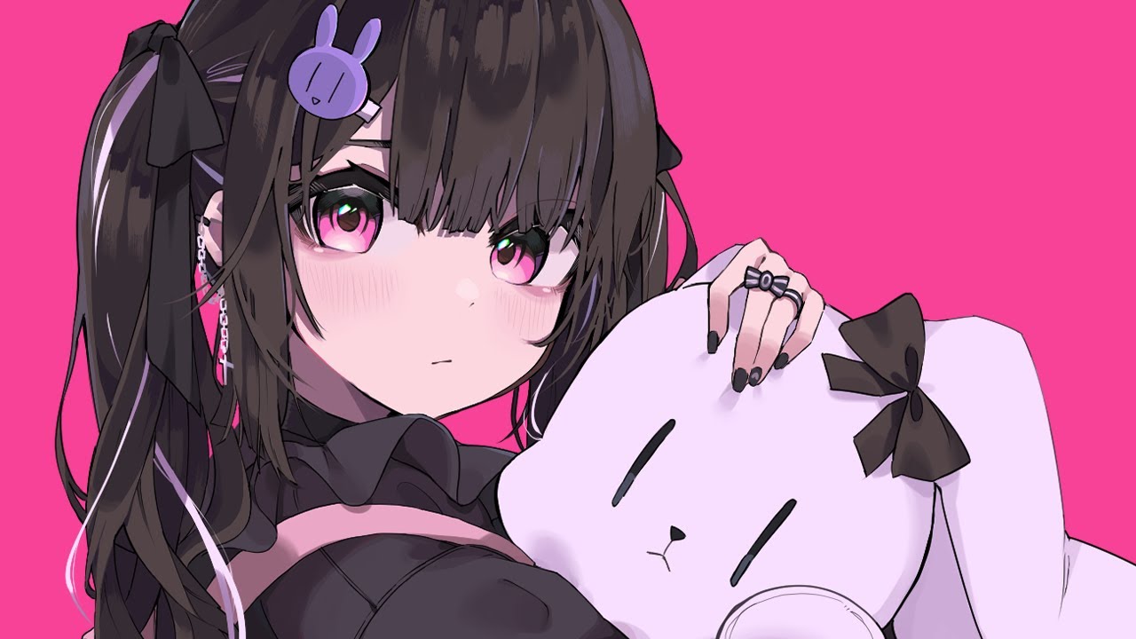 柊マグネタイト - 撫でんな / 可不